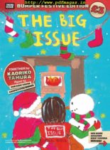 The Big Issue – December 09, 2019