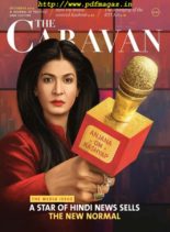 The Caravan – December 2019