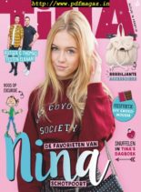 Tina Netherlands – 12 december 2019