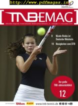 TNB emag – Dezember 2019