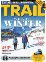 Trail UK – January 2020