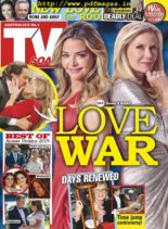 TV Soap – December 23, 2019