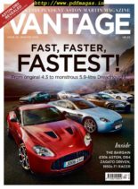 Vantage – December 2019