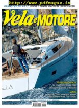 Vela e Motore – Dicembre 2019 – Gennaio 2020