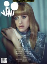 Veni Magazine – Issue 7 – September 2019