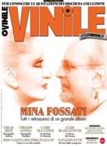 Vinile – gennaio 2020