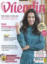 Vriendin – 11 december 2019
