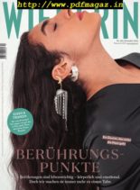Wienerin – November 2019