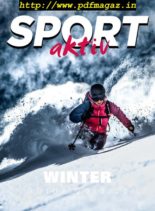 Winterguide – Dezember 2019
