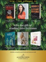 Woman’s Weekly New Zealand – December 23, 2019