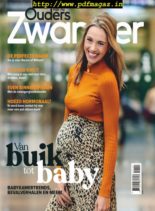Zwanger door Ouders van Nu – januari 2020