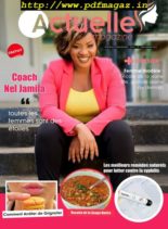 Actuelles Magazine – 01 decembre 2019