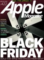 AppleMagazine – November 29, 2019