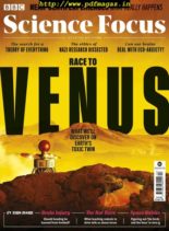 BBC Focus – December 2019
