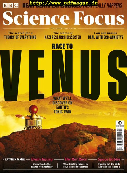 BBC Focus – December 2019