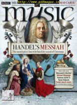 BBC Music – Christmas 2019