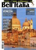Bell’Italia – Novembre 2014
