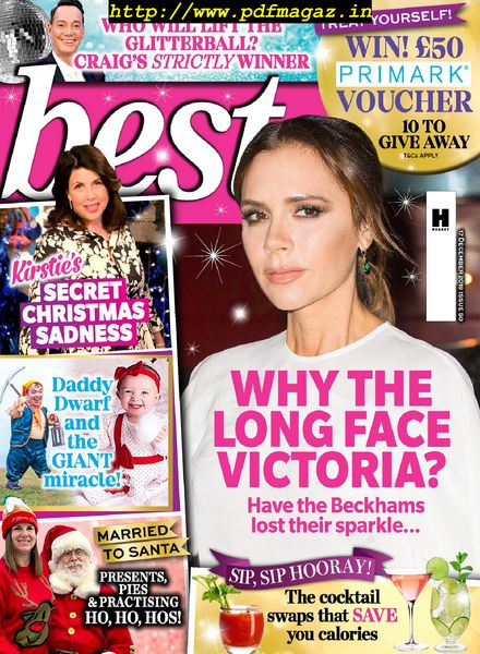 Best – 17 December 2019