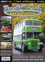 Bus & Coach Preservation – January 2020