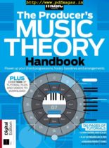 Computer Music – The Producer’s Music Theory Handbook 2019
