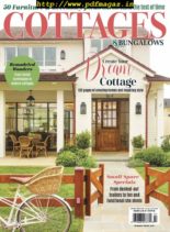 Cottages & Bungalows – February-March 2020
