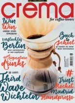 Crema – Dezember 2018 – Januar 2019