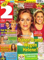 Die 2 – 14 Dezember 2019