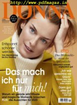 Donna – Dezember 2019