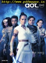 Dot Magazin – Dezember 2019