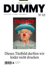 Dummy – Dezember 2019