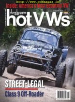 dune buggies and hotVWs – January 2020