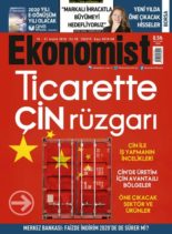 Ekonomist – 14 Aralik 2019