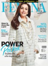 Femina India – December 24, 2019
