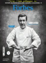 Forbes Espana – diciembre 2019
