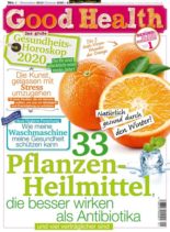 Good Health Germany – Januar 2020
