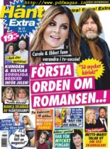 Hant Extra – 10 december 2019