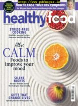 Healthy Food Guide UK – December 2019