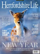 Hertfordshire Life – January 2020