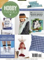 HobbyHandig – december 2019
