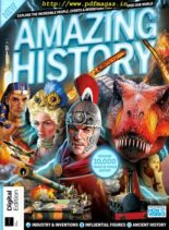 How It Works – Amazing History (2019)