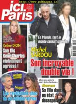 Ici Paris – 11 decembre 2019