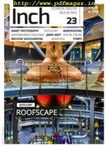 Inch – Nr.4, 2019