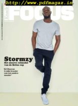 Knack Focus – 11 December 2019