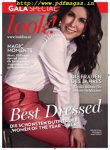 look Sonderhefte – Dezember 2019