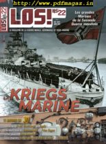 LOS! – Hors-Serie – decembre-janvier 2019