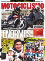 Motociclismo Espana – 03 diciembre 2019