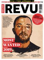 Nieuwe Revu – 04 december 2019