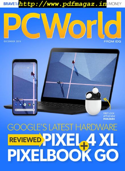 PCWorld – December 2019