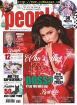 People South Africa – December 13, 2019