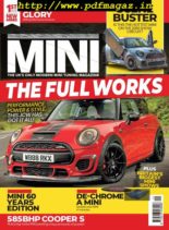 Performance Mini – November-December 2019